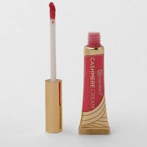 BH COSMETICS CASHMERE CREAM SAVAGE 💄